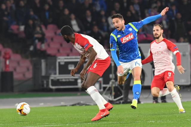 亚冠-C罗梅开二度轰913球 利雅得胜利3-1胜