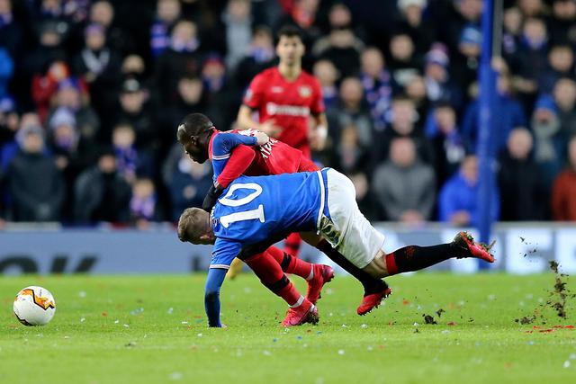 意大利杯-阿斯拉尼角球直接破门 国米2-0乌迪内